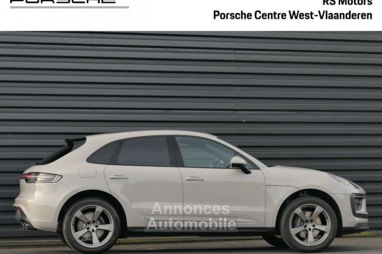 Porsche Macan Open Roof | PASM Bose LED Key Less 360° - <small></small> 92.990 € <small>TTC</small> - #4