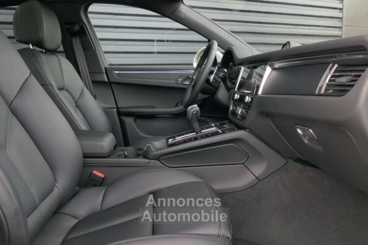 Porsche Macan Open Roof | PASM Bose LED Key Less 360° - <small></small> 92.990 € <small>TTC</small> - #8