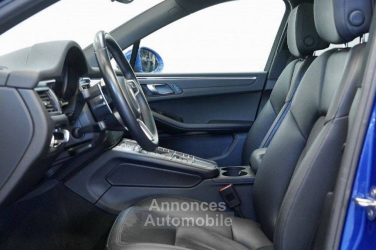 Porsche Macan Pano*19'' *PASM*Sieges memoire - <small></small> 38.900 € <small>TTC</small> - #19