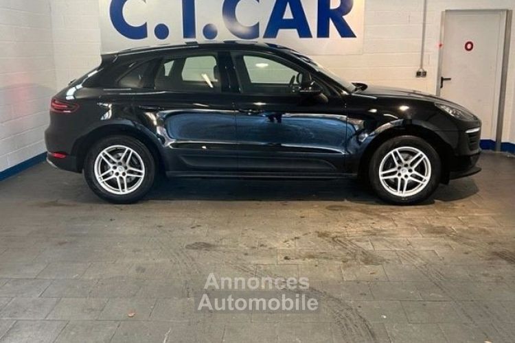 Porsche Macan pdk 2.0 - <small></small> 27.000 € <small>TTC</small> - #2