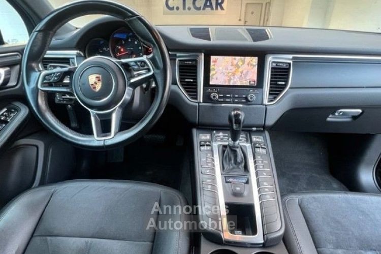 Porsche Macan pdk 2.0 - <small></small> 27.000 € <small>TTC</small> - #4