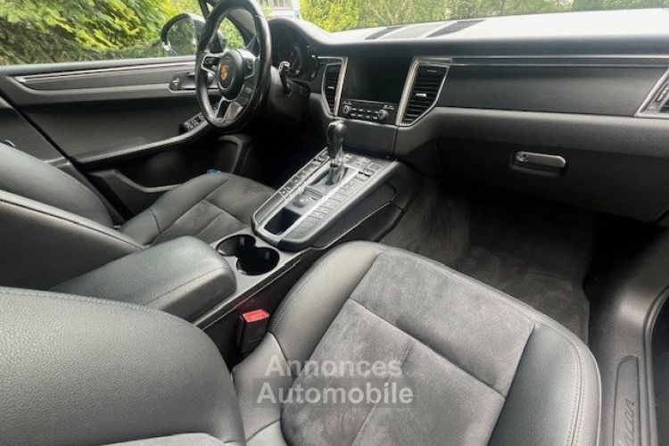 Porsche Macan pdk 2.0 - <small></small> 27.000 € <small>TTC</small> - #5