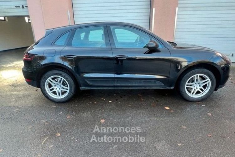 Porsche Macan pdk 2.0 - <small></small> 27.000 € <small>TTC</small> - #8