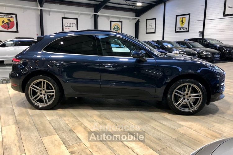 Porsche Macan phase 2 2.0 245 pdk 1ere cp orleans immat fr pas de malus - <small></small> 48.990 € <small>TTC</small> - #5