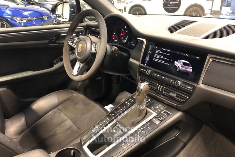 Porsche Macan phase 2 2.0 245 pdk 1ere cp orleans immat fr pas de malus - <small></small> 48.990 € <small>TTC</small> - #13