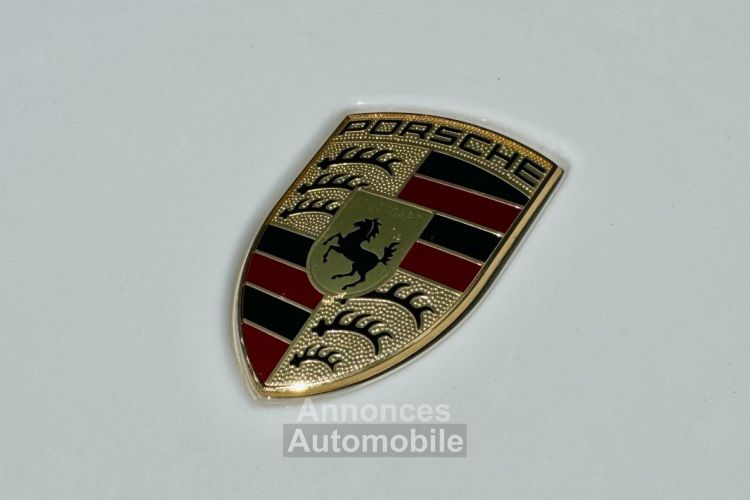 Porsche Macan Phase 2 2.0 TFSI PDK 245 CV - <small></small> 59.990 € <small>TTC</small> - #40