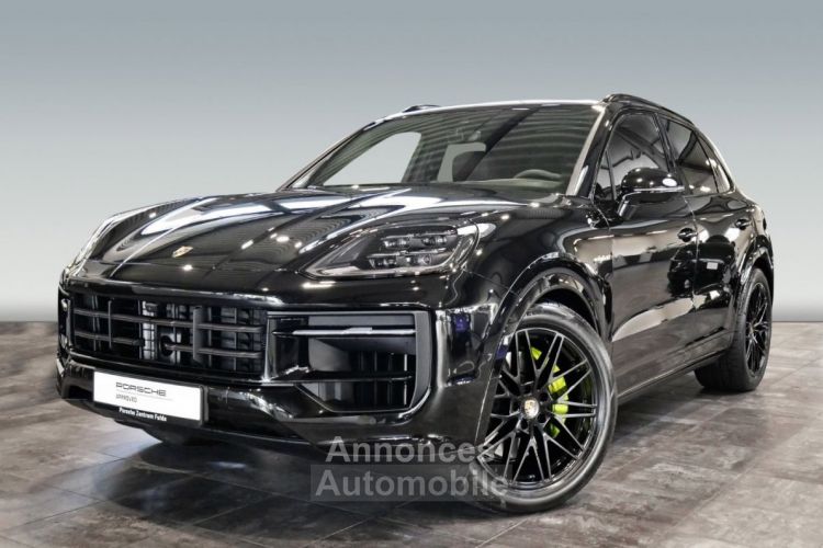 Porsche Macan Porsche Cayenne E-Hybrid BOSE LED-Matrix  - <small></small> 122.000 € <small>TTC</small> - #1