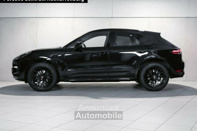 Porsche Macan Porsche Macan 21 pouces Bose Pano PASM - <small></small> 67.600 € <small>TTC</small> - #2