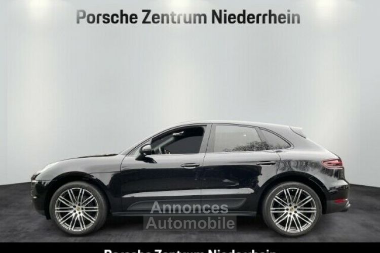 Porsche Macan Porsche Macan 21'' Turbo LED. Panorama BOSE - <small></small> 68.900 € <small>TTC</small> - #3