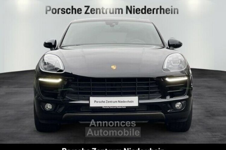 Porsche Macan Porsche Macan 21'' Turbo LED. Panorama BOSE - <small></small> 68.900 € <small>TTC</small> - #5