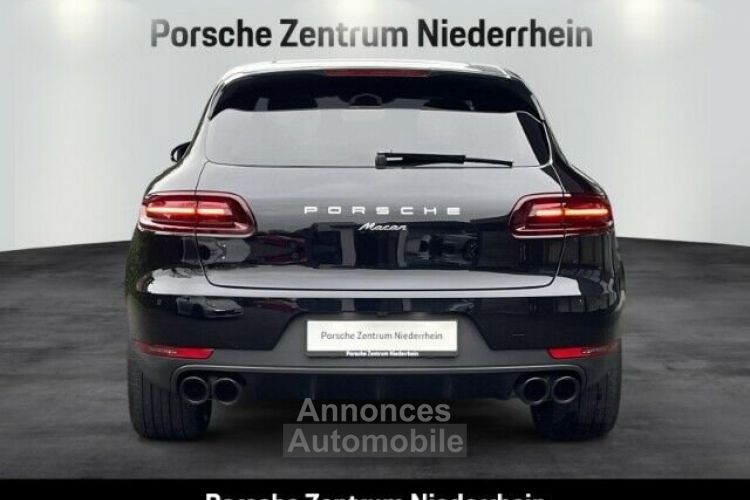 Porsche Macan Porsche Macan 21'' Turbo LED. Panorama BOSE - <small></small> 68.900 € <small>TTC</small> - #6