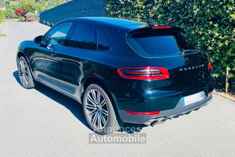 Porsche Macan PORSCHE MACAN 3.0 V6 S PDK 340 Cv - <small></small> 39.990 € <small></small> - #3