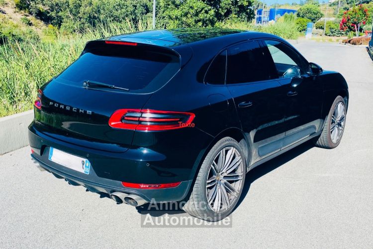 Porsche Macan PORSCHE MACAN 3.0 V6 S PDK 340 Cv - <small></small> 39.990 € <small></small> - #4