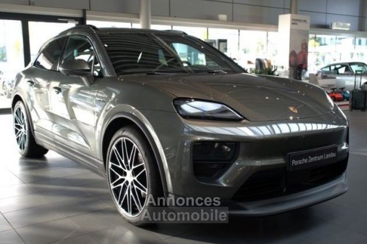 Porsche Macan porsche macan 4 / disponible de suite  - <small></small> 126.000 € <small>TTC</small> - #1