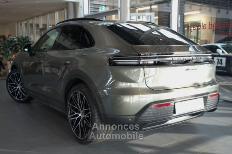 Porsche Macan porsche macan 4 / disponible de suite  - <small></small> 126.000 € <small>TTC</small> - #2