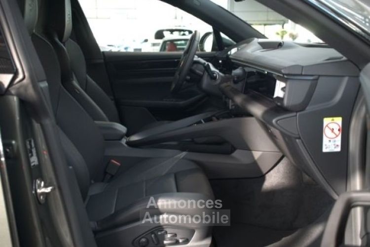 Porsche Macan porsche macan 4 / disponible de suite  - <small></small> 126.000 € <small>TTC</small> - #4