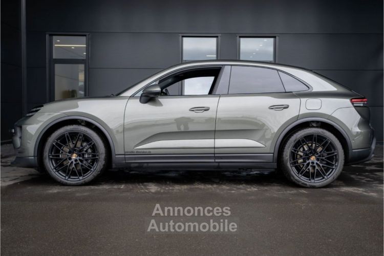 Porsche Macan Porsche Macan 4 Matrix BOSE 22 - <small></small> 103.000 € <small>TTC</small> - #2