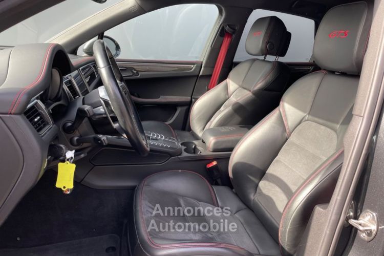 Porsche Macan Porsche Macan GTS - <small></small> 46.940 € <small>TTC</small> - #4