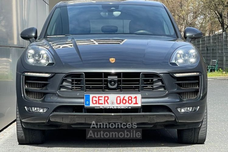 Porsche Macan Porsche Macan GTS - <small></small> 46.940 € <small>TTC</small> - #1