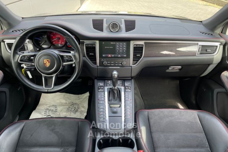 Porsche Macan Porsche Macan GTS - <small></small> 46.940 € <small>TTC</small> - #5