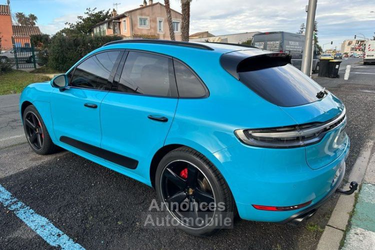 Porsche Macan Porsche, Macan, GTS - <small></small> 59.900 € <small>TTC</small> - #2