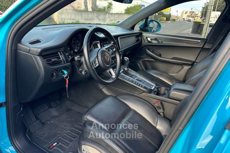 Porsche Macan Porsche, Macan, GTS - <small></small> 59.900 € <small>TTC</small> - #4