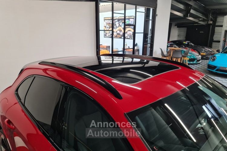 Porsche Macan PORSCHE MACAN GTS 3.0 L V6 360 CV – ROUGE CARMIN – Toit ouvrant / CarPlay / Jantes « sport classic » - <small></small> 56.990 € <small>TTC</small> - #46