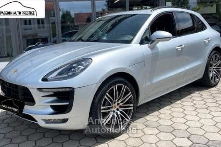 Porsche Macan PORSCHE MACAN GTS 3.0 PDK 360ch - <small></small> 66.999 € <small>TTC</small> - #1