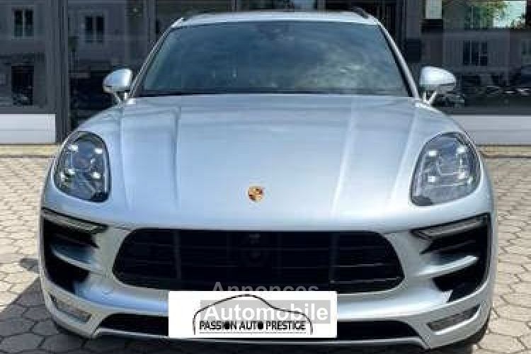 Porsche Macan PORSCHE MACAN GTS 3.0 PDK 360ch - <small></small> 66.999 € <small>TTC</small> - #2