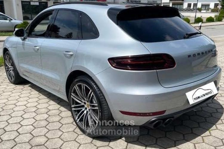 Porsche Macan PORSCHE MACAN GTS 3.0 PDK 360ch - <small></small> 66.999 € <small>TTC</small> - #5