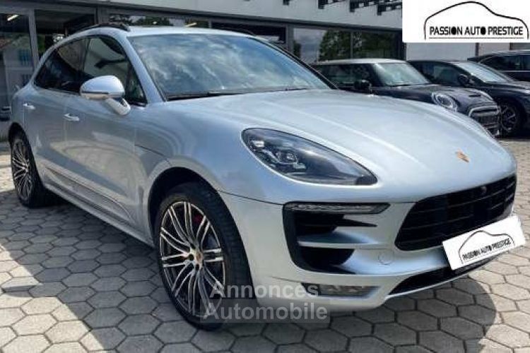 Porsche Macan PORSCHE MACAN GTS 3.0 PDK 360ch - <small></small> 66.999 € <small>TTC</small> - #9