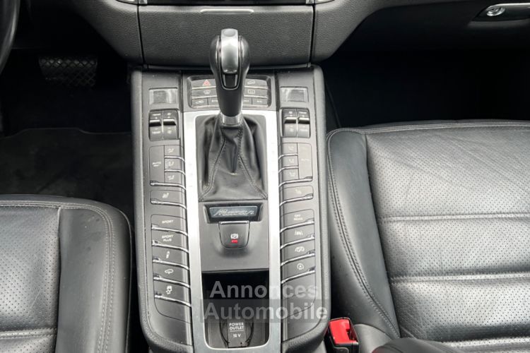 Porsche Macan Porsche Macan GTS - Crédit 859 Euros Par Mois - PDK - Jantes RS Spyder - PSE - Pack Chrono - CarPlay - <small></small> 44.990 € <small>TTC</small> - #15