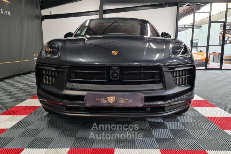 Porsche Macan PORSCHE MACAN GTS PHASE 3 2.9 L V6 440 CV – 32 OPTIONS – Pack Sport GTS / Toit Ouvrant / Caméra 360 ° - <small></small> 149.990 € <small></small> - #3