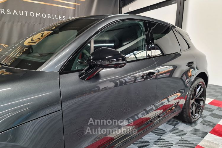 Porsche Macan PORSCHE MACAN GTS PHASE 3 2.9 L V6 440 CV – 32 OPTIONS – Pack Sport GTS / Toit Ouvrant / Caméra 360 ° - <small></small> 149.990 € <small></small> - #10