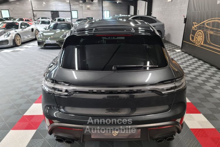 Porsche Macan PORSCHE MACAN GTS PHASE 3 2.9 L V6 440 CV – 32 OPTIONS – Pack Sport GTS / Toit Ouvrant / Caméra 360 ° - <small></small> 149.990 € <small></small> - #14