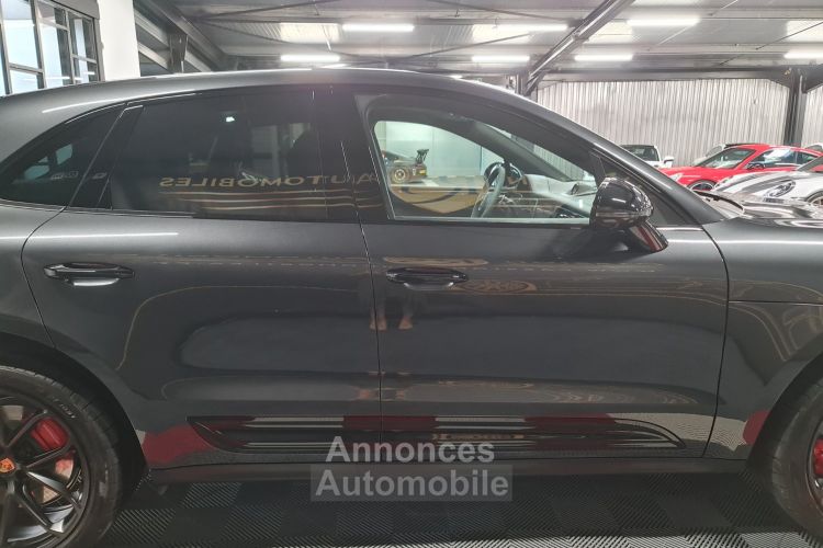 Porsche Macan PORSCHE MACAN GTS PHASE 3 2.9 L V6 440 CV – 32 OPTIONS – Pack Sport GTS / Toit Ouvrant / Caméra 360 ° - <small></small> 149.990 € <small></small> - #20