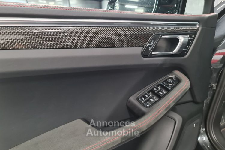 Porsche Macan PORSCHE MACAN GTS PHASE 3 2.9 L V6 440 CV – 32 OPTIONS – Pack Sport GTS / Toit Ouvrant / Caméra 360 ° - <small></small> 149.990 € <small></small> - #28