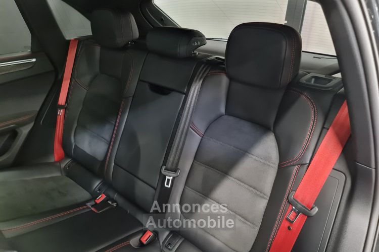 Porsche Macan PORSCHE MACAN GTS PHASE 3 2.9 L V6 440 CV – 32 OPTIONS – Pack Sport GTS / Toit Ouvrant / Caméra 360 ° - <small></small> 149.990 € <small></small> - #37