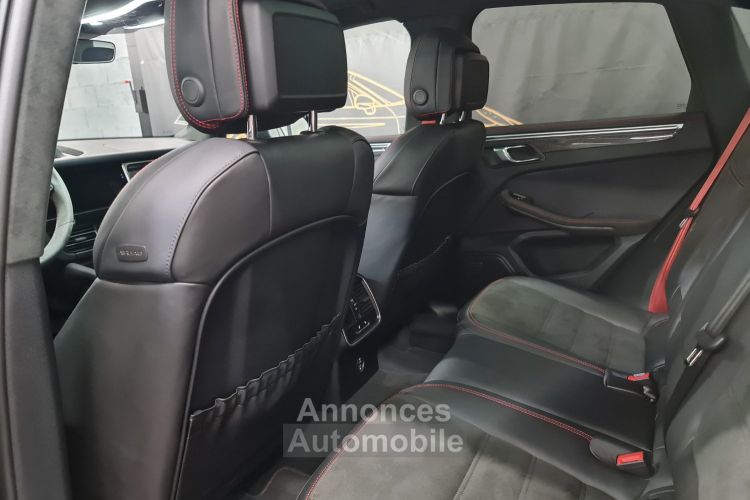 Porsche Macan PORSCHE MACAN GTS PHASE 3 2.9 L V6 440 CV – 32 OPTIONS – Pack Sport GTS / Toit Ouvrant / Caméra 360 ° - <small></small> 149.990 € <small></small> - #38