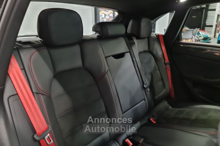 Porsche Macan PORSCHE MACAN GTS PHASE 3 2.9 L V6 440 CV – 32 OPTIONS – Pack Sport GTS / Toit Ouvrant / Caméra 360 ° - <small></small> 149.990 € <small></small> - #44