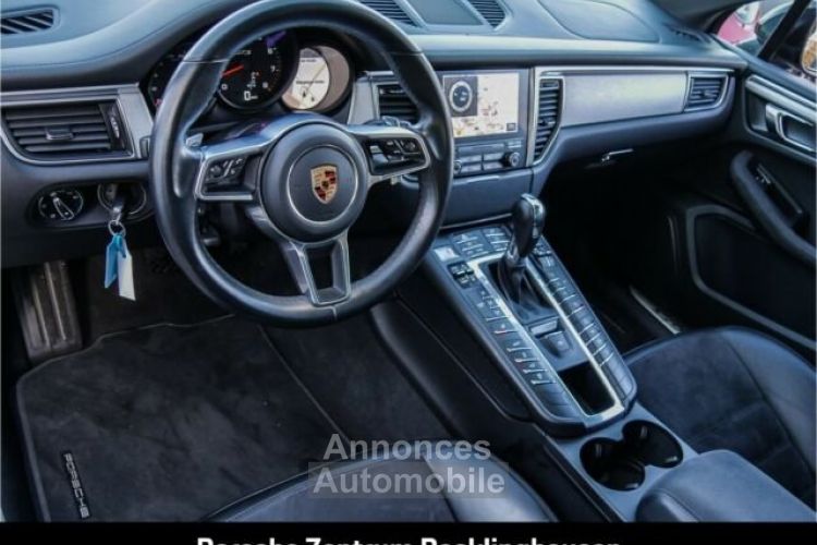Porsche Macan Porsche Macan GTS * toit ouvrant * échappement sport * garantie *  - <small></small> 71.500 € <small>TTC</small> - #6