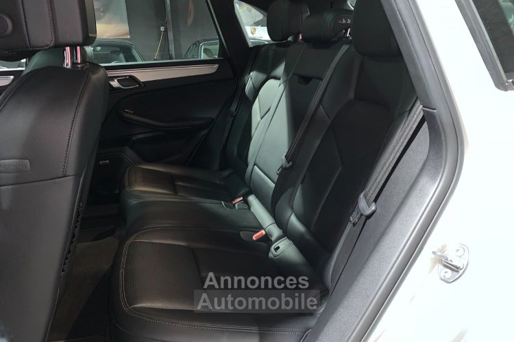 Porsche Macan PORSCHE MACAN S 3.0 354CV FRANCE / SUSP /PANO /360 / APPROVED 7:2026 - <small></small> 59.990 € <small></small> - #34