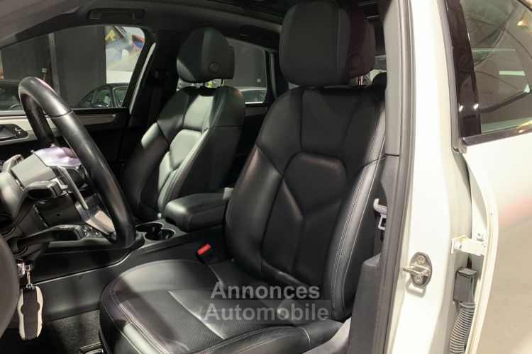 Porsche Macan PORSCHE MACAN S 3.0 354CV FRANCE / SUSP /PANO /360 / APPROVED 7:2026 - <small></small> 59.990 € <small></small> - #22