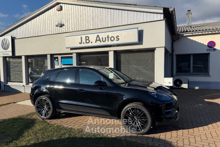 Porsche Macan S 354 PDK - <small></small> 64.900 € <small>TTC</small> - #1