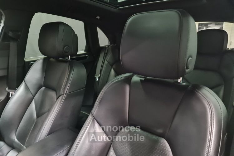 Porsche Macan Porsche Macan S Diesel 3.0 V6 258cv – Pack Cuir/pasm/pdls/pcm/toit Ouvrant Panoramique - <small></small> 44.990 € <small>TTC</small> - #38