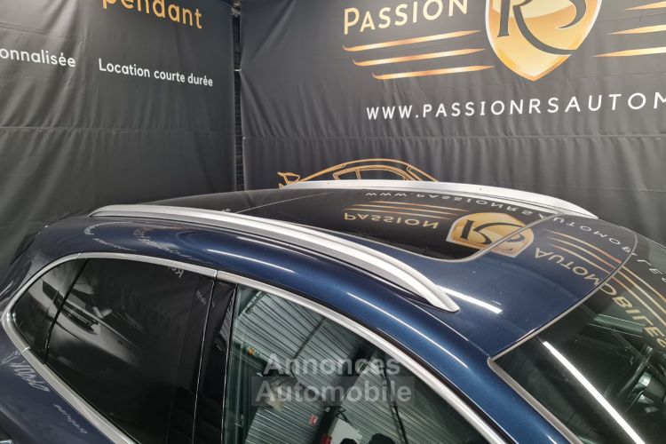 Porsche Macan Porsche Macan S Diesel 3.0 V6 258cv – Pack Cuir/pasm/pdls/pcm/toit Ouvrant Panoramique - <small></small> 44.990 € <small>TTC</small> - #50
