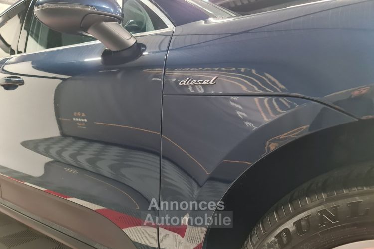 Porsche Macan Porsche Macan S Diesel 3.0 V6 258cv – Pack Cuir/pasm/pdls/pcm/toit Ouvrant Panoramique - <small></small> 39.990 € <small>TTC</small> - #23