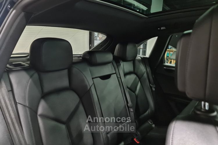 Porsche Macan Porsche Macan S Diesel 3.0 V6 258cv – Pack Cuir/pasm/pdls/pcm/toit Ouvrant Panoramique - <small></small> 39.990 € <small>TTC</small> - #42