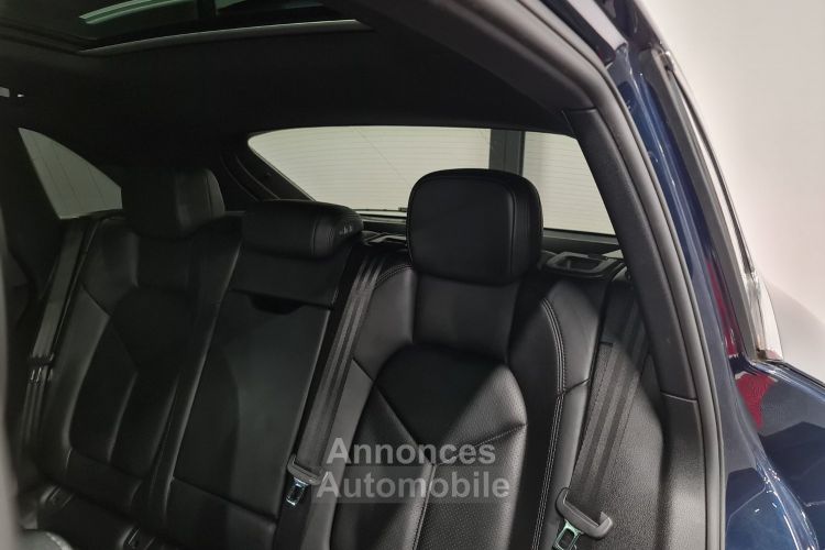 Porsche Macan Porsche Macan S Diesel 3.0 V6 258cv – Pack Cuir/pasm/pdls/pcm/toit Ouvrant Panoramique - <small></small> 39.990 € <small>TTC</small> - #47