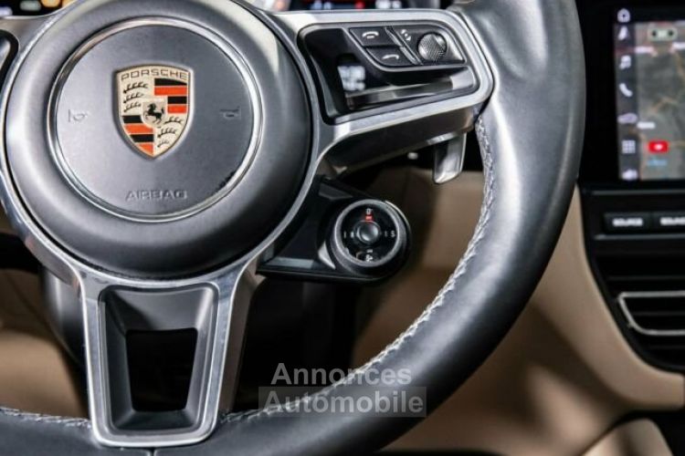 Porsche Macan PORSCHE MACAN S * GARANTIE PORSCHE APPROVED *  - <small></small> 85.900 € <small>TTC</small> - #15